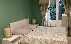 Le Petit Chalet
